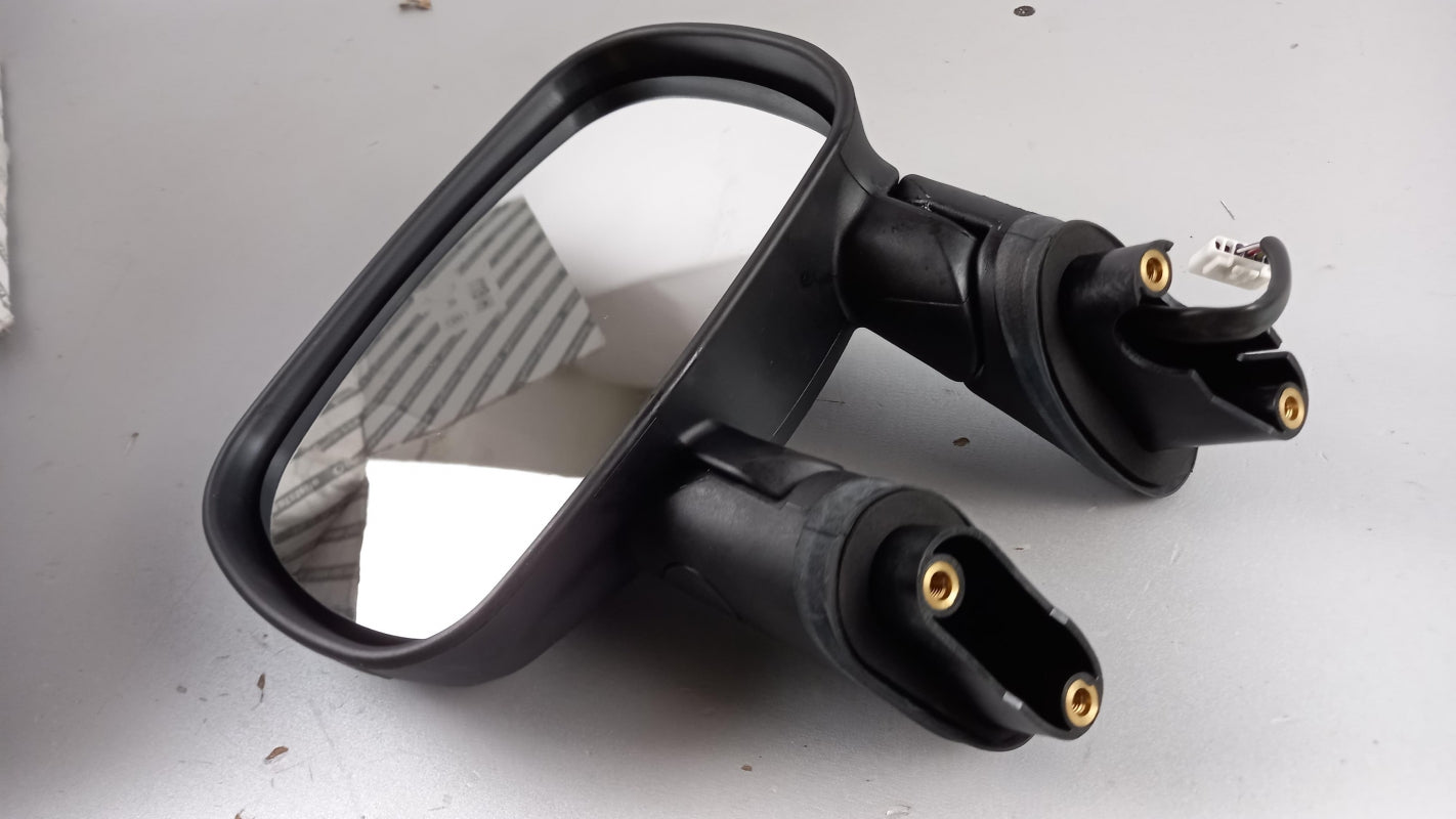 Original OE FIAT Außenspiegel 735325166