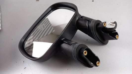 Original OE FIAT Außenspiegel 735325166