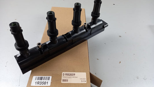 Original OPEL Adam Astra-J Meriva-B Zafira-C Zündmodul Zündspule 1.4 95528319