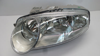 Original ALFA ROMEO 147 '00-'10 Hauptscheinwerfer Frontlicht links 46826196