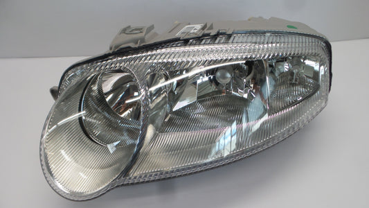 Original ALFA ROMEO 147 '00-'10 Hauptscheinwerfer Frontlicht links 46826196