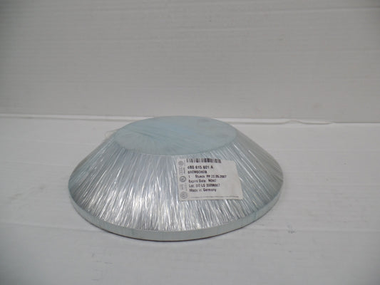 Original AUDI A6 Bremsscheibe (1 stück) 255X10mm hinten 4B0615601A