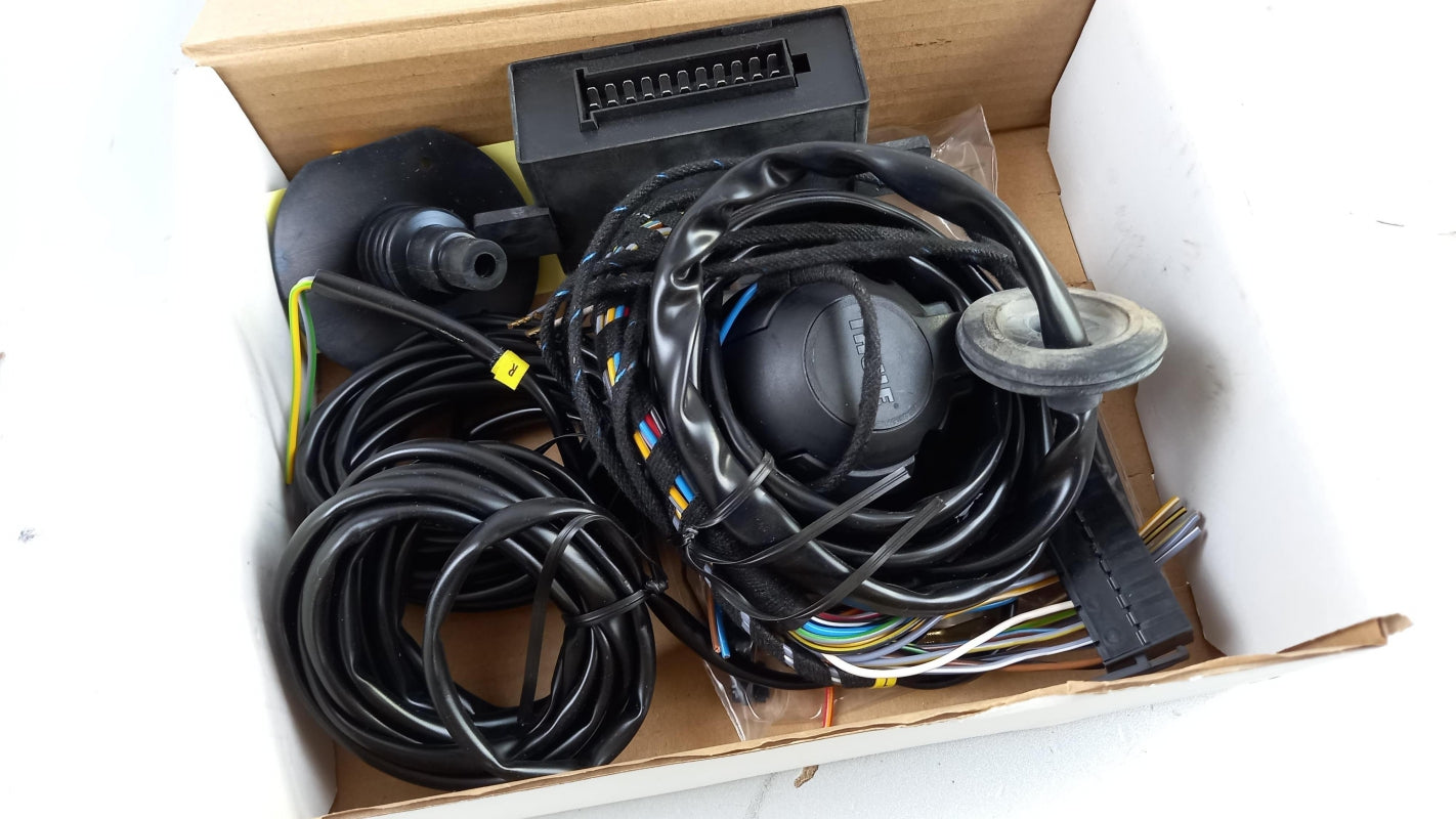 THULE Anhängerkupplung Elektrosatz 709211