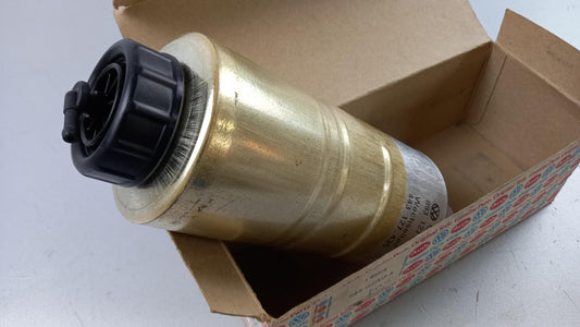 Original AUDI 80 90 1.6TD Kraftstofffilter 893127417A