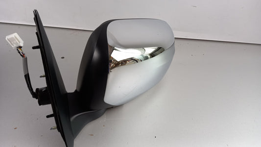 Original FIAT Fullback Außenspiegel Links Chrom 6000606942