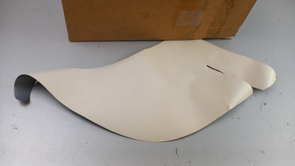 Original PORSCHE 911 993 Steinschlagschutzfolie polarsilber 99355932607Z07