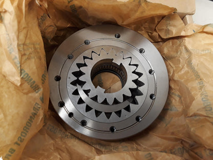 Original AUDI A4 01-08 A6 05-11 A8 04-10 Automatikgetriebe Ölpumpe 09L321241