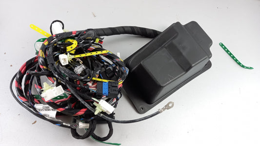 Original OE FIAT Kabelbaum 1366416080