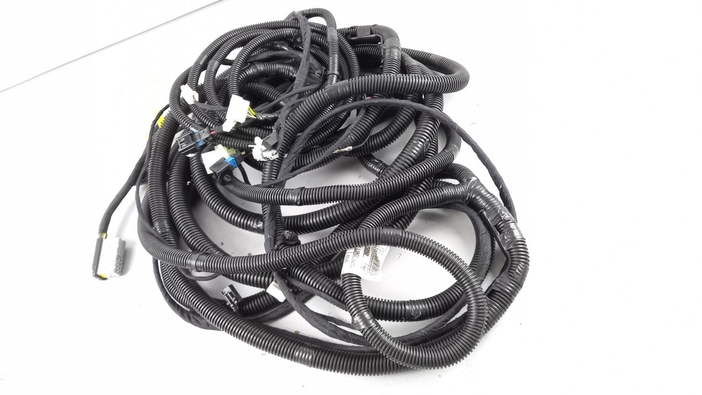 Original FIAT PROFESSIONAL Nuovo Ducato 2006- Kabelbaum 1350250080
