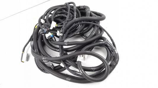 Original FIAT PROFESSIONAL Nuovo Ducato 2006- Kabelbaum 1350250080