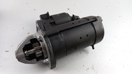 Original FIAT Ducato II (1994-2004) Anlasser 2.3 2.8 TDI / JTD 71786771