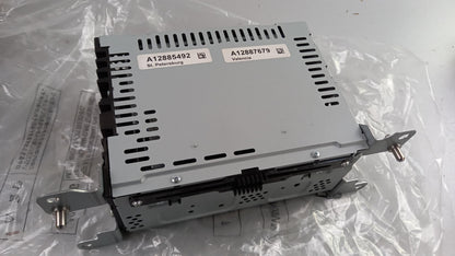 Original OE FORD CD-Wechsler 1882766