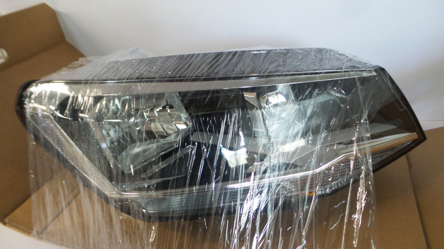 Original VW Caddy '15- Halogen Hauptscheinwerfer Frontlicht rechts 2K1941006A