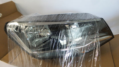 Original VW Caddy '15- Halogen Hauptscheinwerfer Frontlicht rechts 2K1941006A