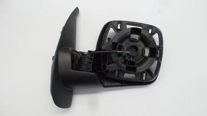Original RENAULT Kangoo-II Außenspiegel ohne Spiegel und Kappe links 7701068840