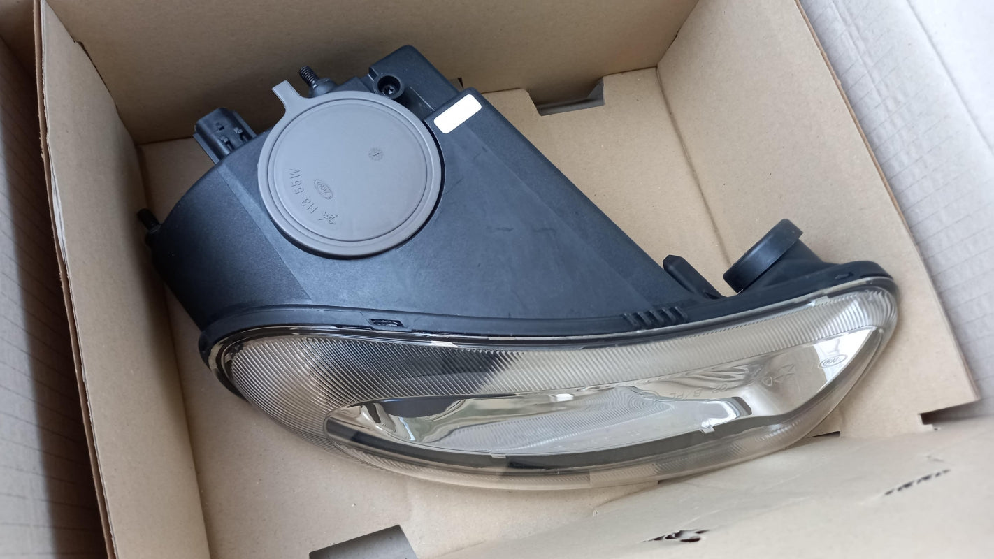 Original OE FIAT Nebelscheinwerfer K04857239AC