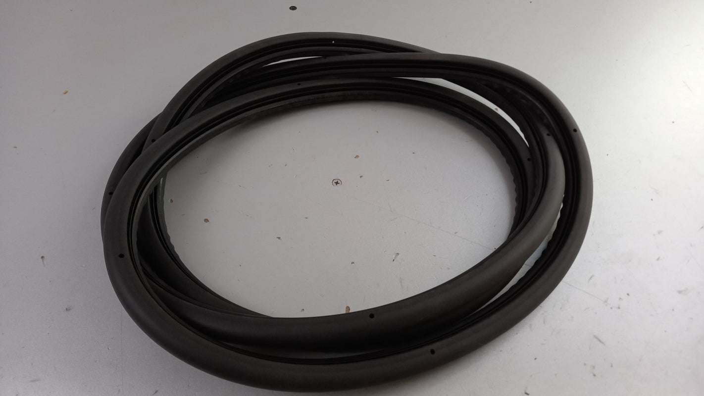 Original OE PORSCHE Türdichtung 95553391101