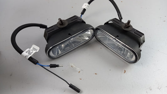 Original OE FIAT Leuchte Nachrüstsatz K82213556