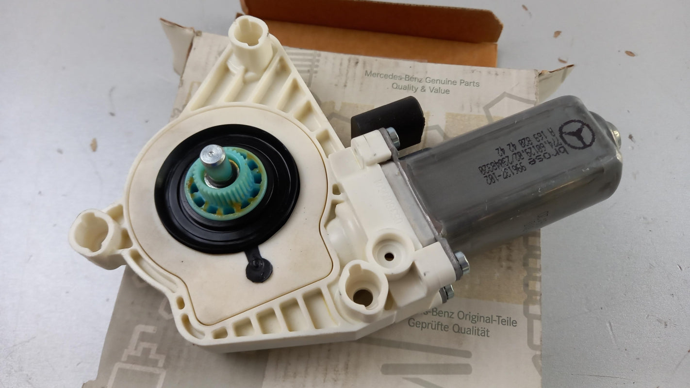 Original OE MERCEDES-BENZ Fensterheber A1698204242