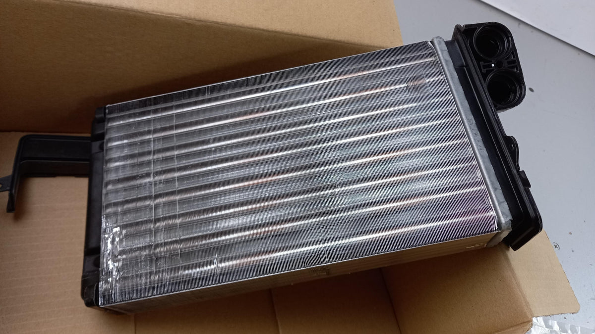 Original OE RENAULT Innenraumheizung Wärmetauscher 7701039481