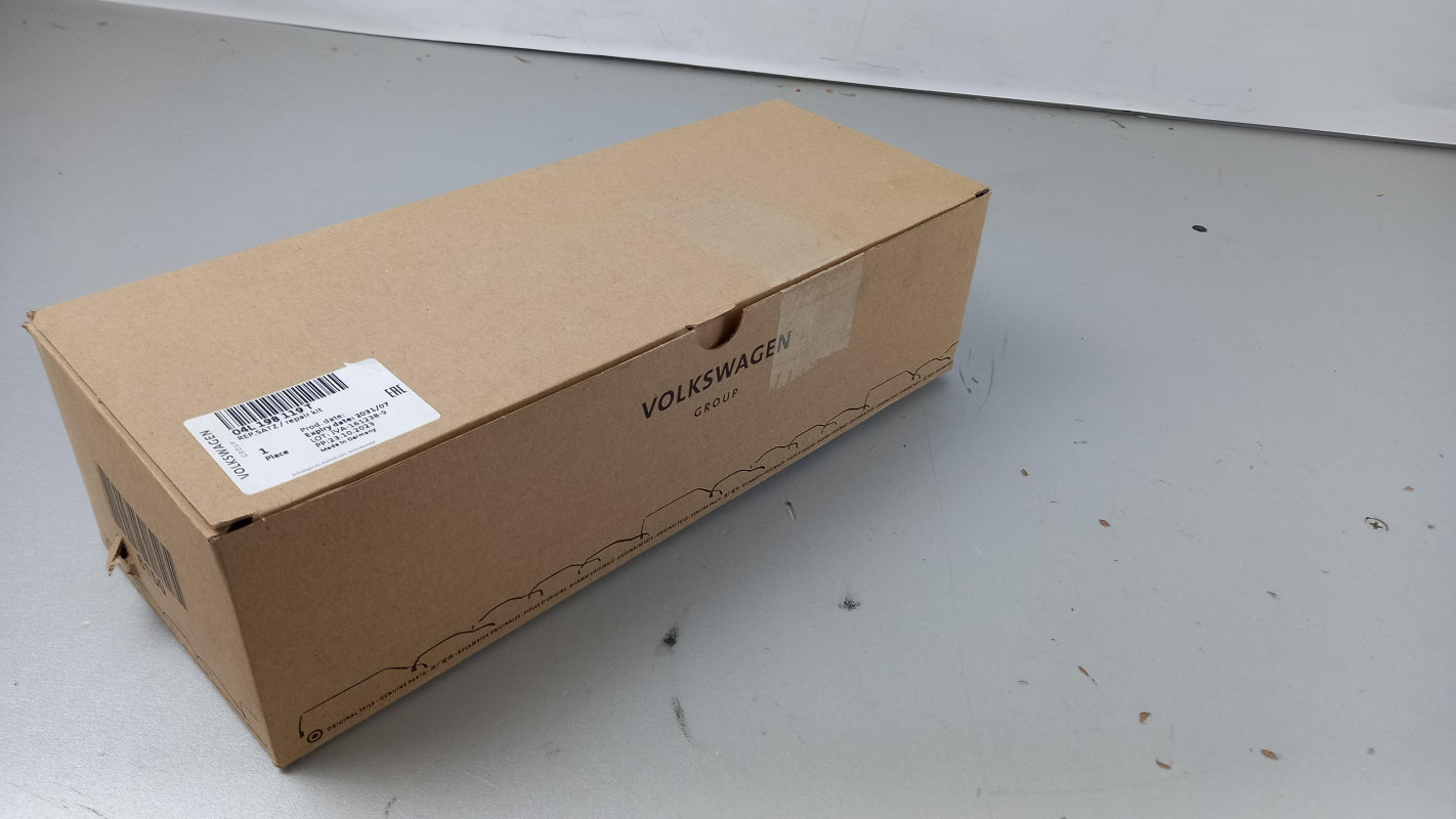 Original VW Golf 20- Tiguan 16- SEAT Leon 20- Zahnriemensatz 2.0 TDI 04L198119T