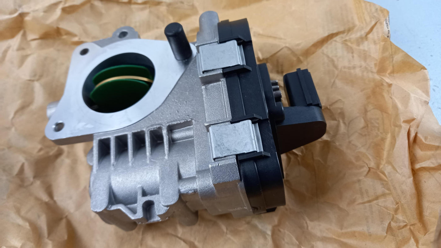 Original OE FIAT Drosselklappe 71794508