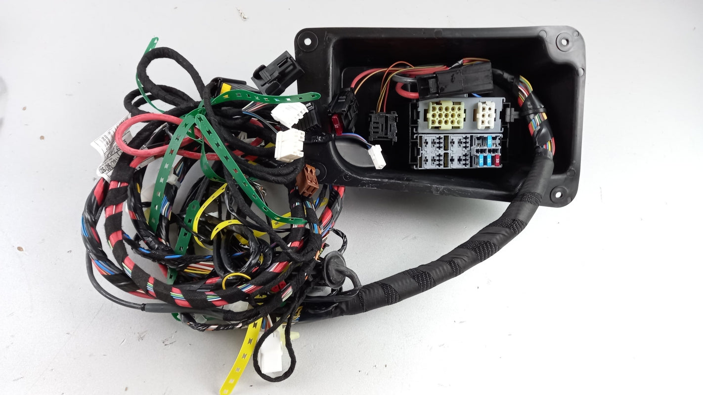 Original OE FIAT Kabelbaum 1366416080