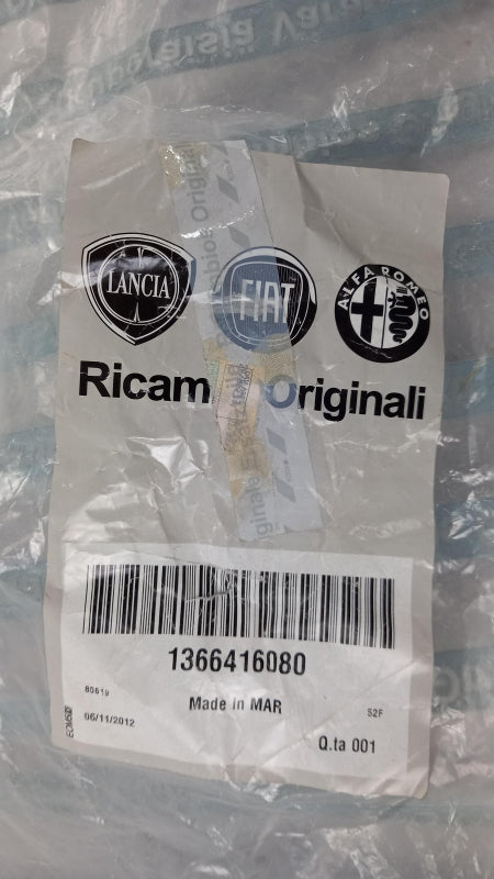 Original OE FIAT Kabelbaum 1366416080