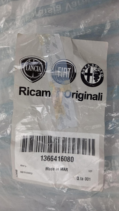 Original OE FIAT Kabelbaum 1366416080