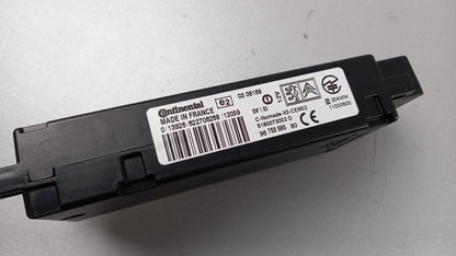 Original OE FIAT Steuergerät 1607242180