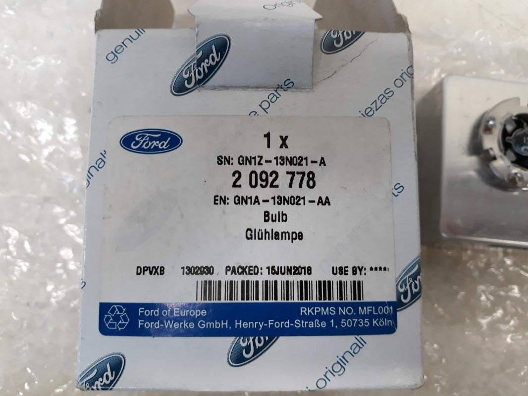 Original FORD EcoSport MK2 BK Glühbirne D5S mit Zünder 2092778