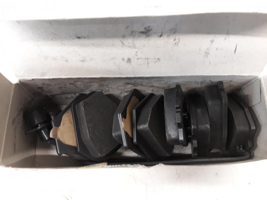 Original AUDI A6 II 1997-2004 A8 I 1994-2002 Bremsbeläge Satz Vorne 4D0698151N