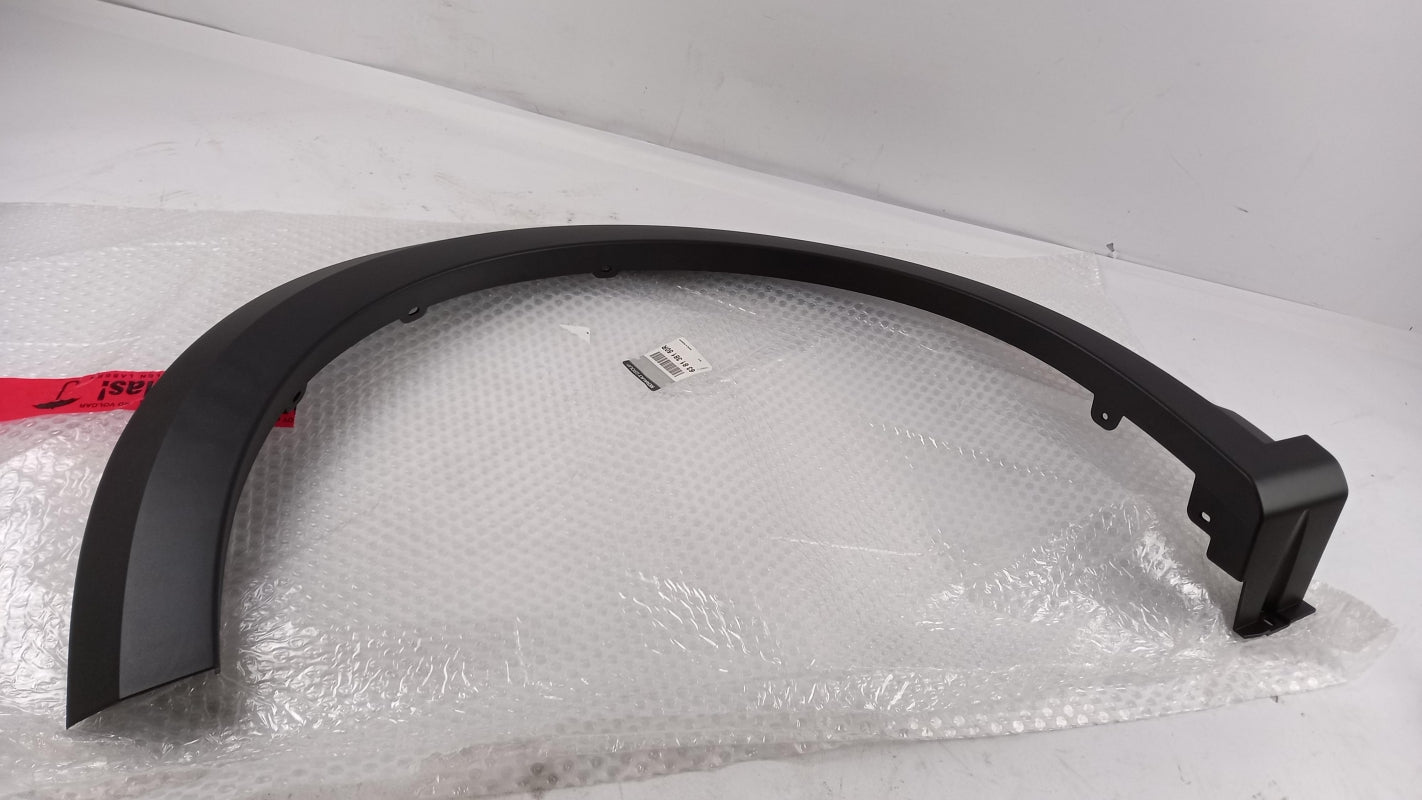 Original OE RENAULT Kotflügel Zierleiste 638138150R
