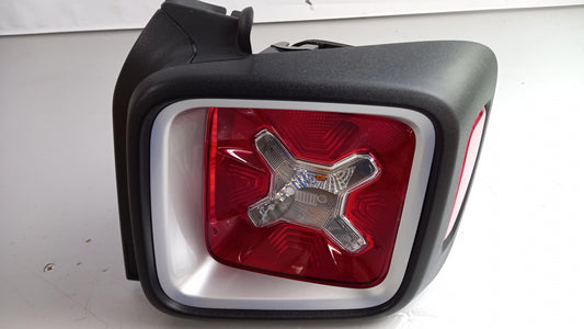 Original OE FIAT Heckleuchte 51964233