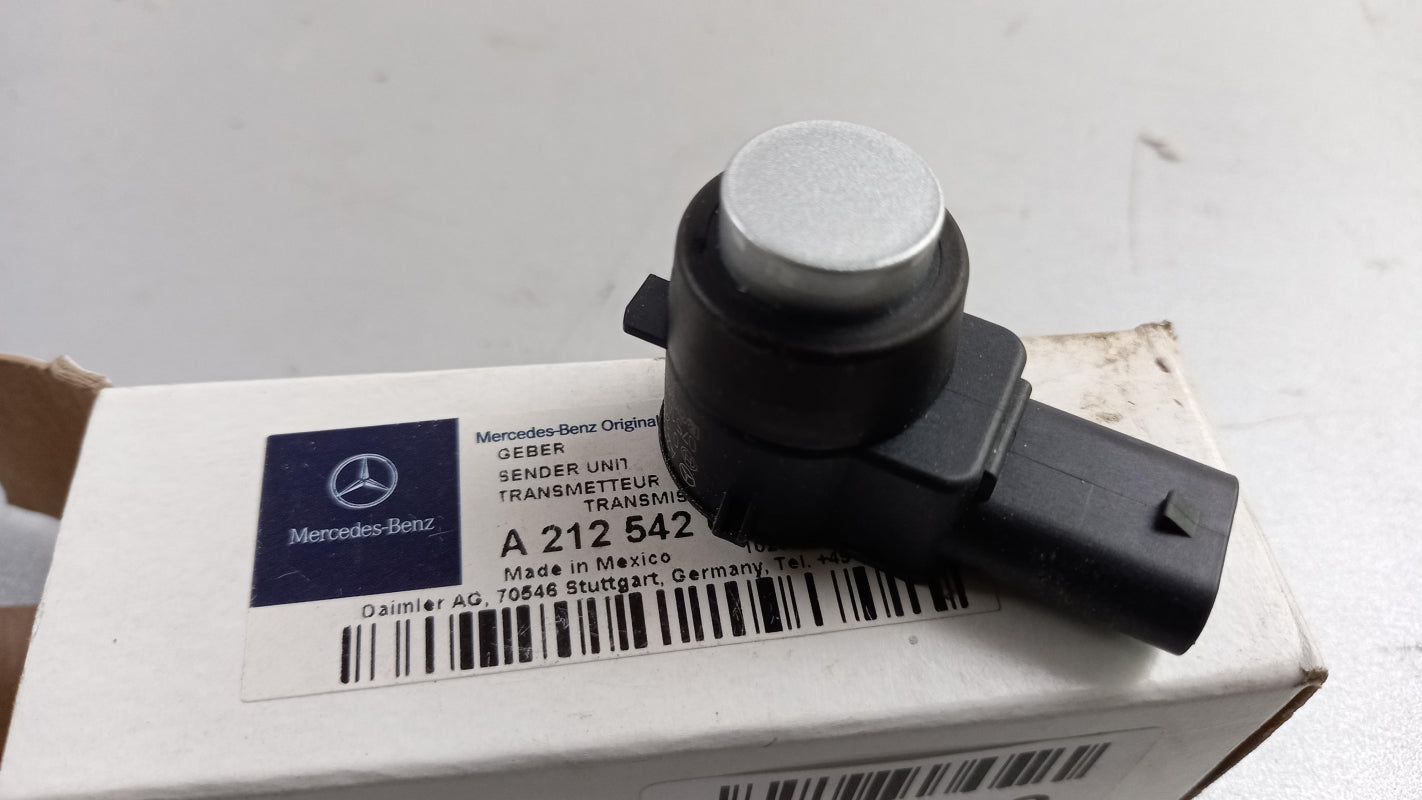 Original OE MERCEDES-BENZ Parksensor A21254201189775