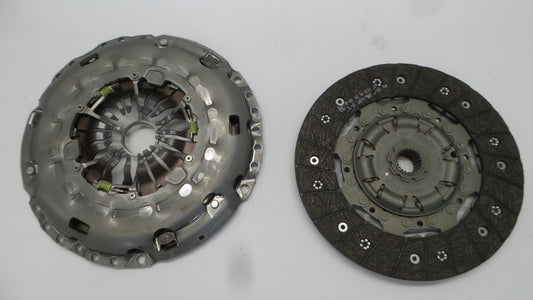 Original FORD C-/ S-Max Focus Fusion Kuga Mondeo 2.0 TDCi Kupplungssatz 1805268