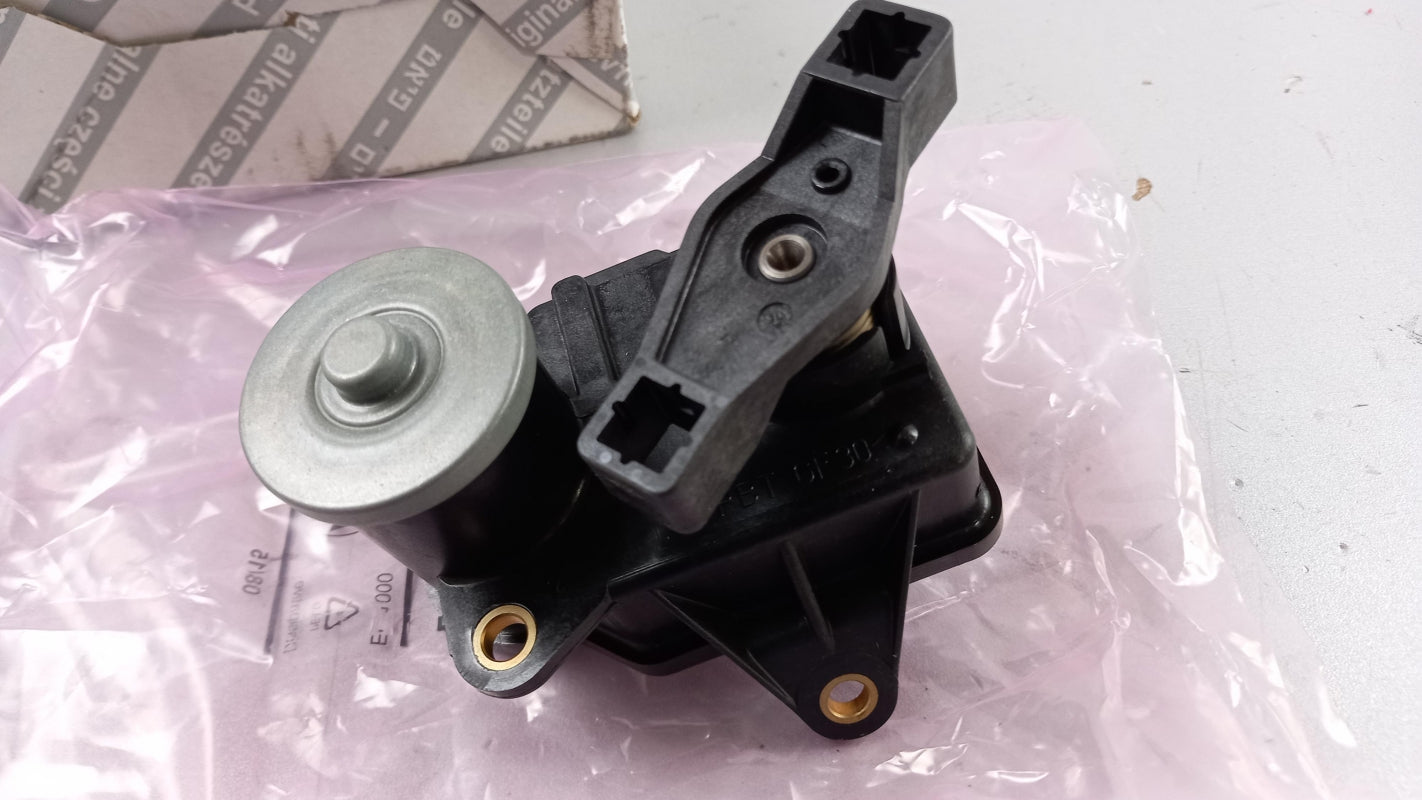 Original OE FIAT blending flap actuator 71773612 