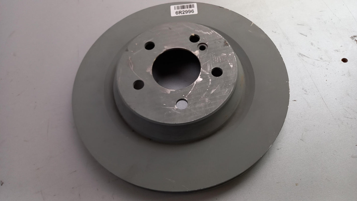 Original MERCEDES-BENZ S W220 CL C215 Bremsscheibe (1 Stück) hinten A2204230312