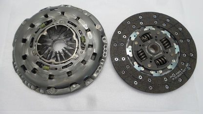 Original FORD Transit Kupplung Kupplungssatz 1512849