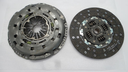 Original FORD Transit Kupplung Kupplungssatz 1512849