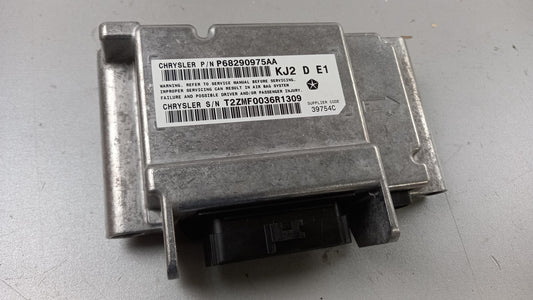 Original OE FIAT Steuergerät CBSZR061AA