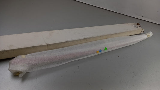 Original OE Volkswagen Stoßstangen Zierleiste 575071365S3H