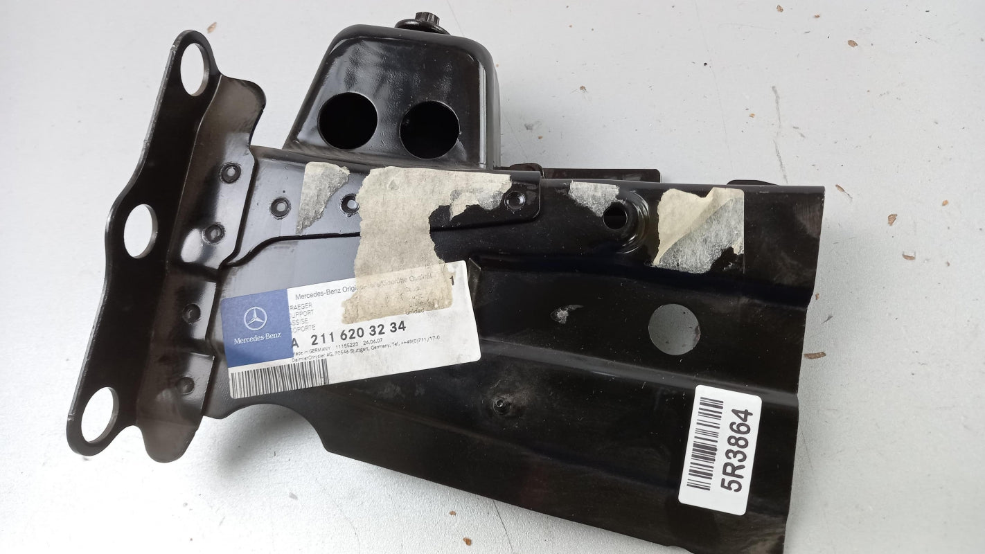 Original OE MERCEDES-BENZ Längsholm A2116203234