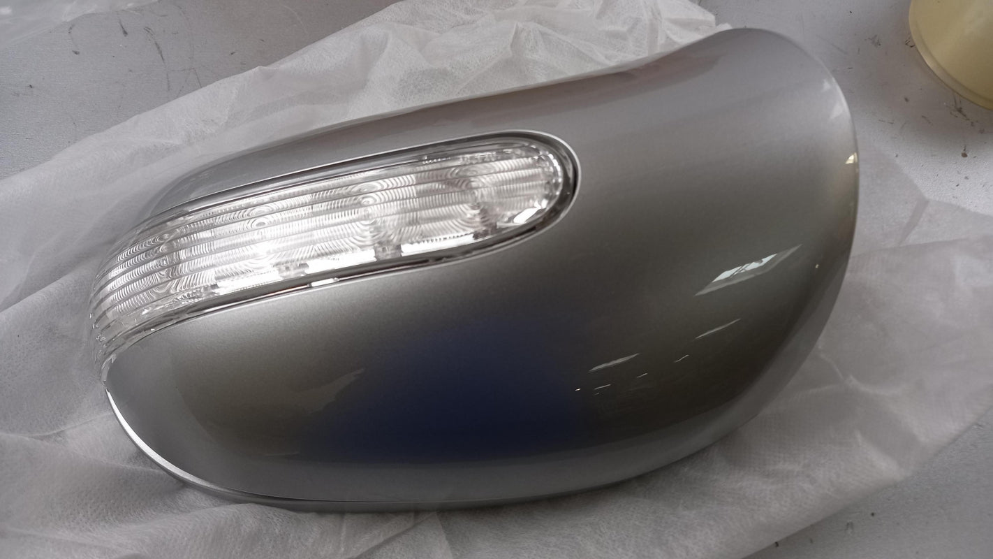 Original OE MERCEDES-BENZ Außenspiegel Abdeckung A16381001799744