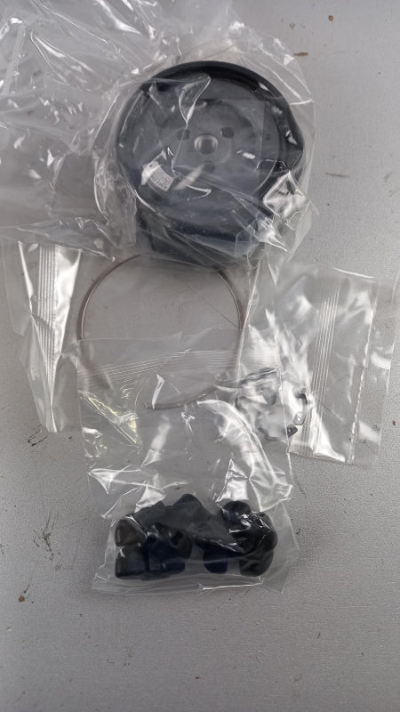 Original OE MERCEDES-BENZ Klimakompressor Magnetkupplung A0002342312