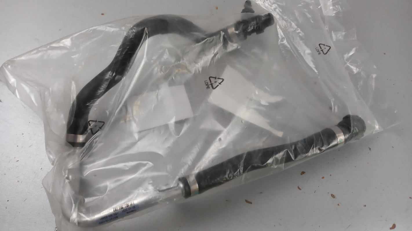 Original OE BMW Kühlmittelrohr 11538573715