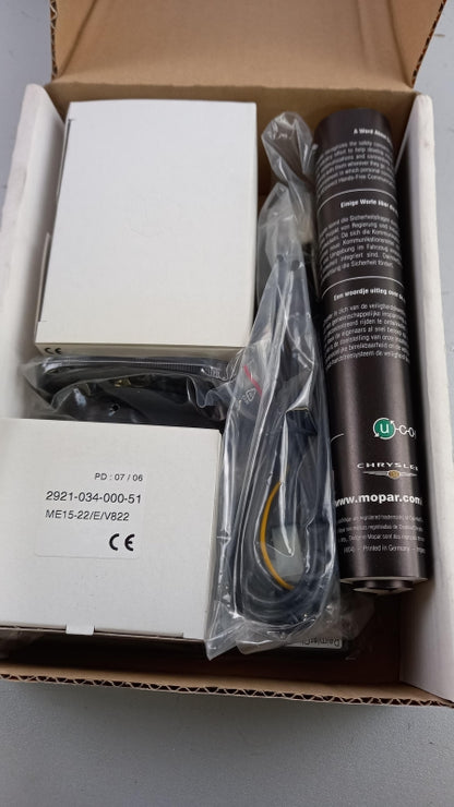 Original OE FIAT Steuergerät K82208207