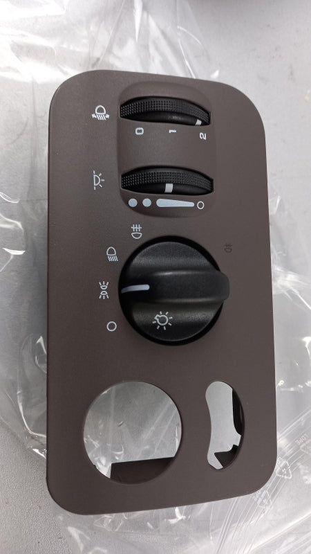 Original OE FIAT switch ZL701L8AC 