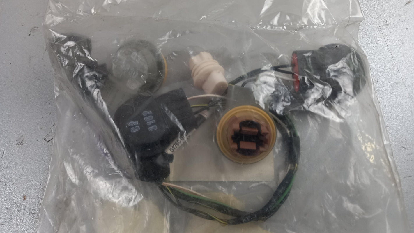 Original OE FIAT wiring harness 4760072AF 