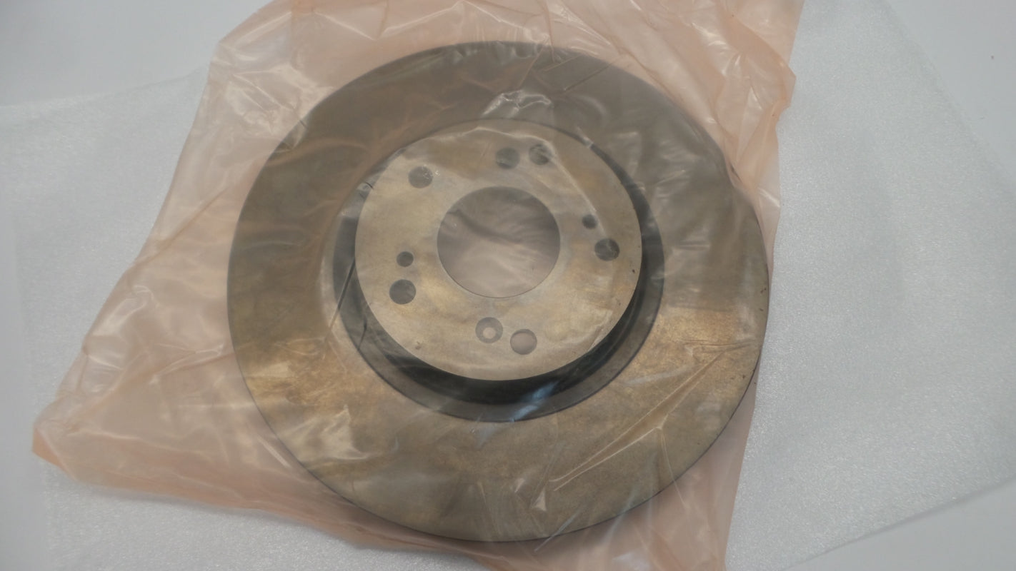 Original HONDA Accord '03-'08 Bremsscheibe (1 stück) 16" vorne 45251SEAE30